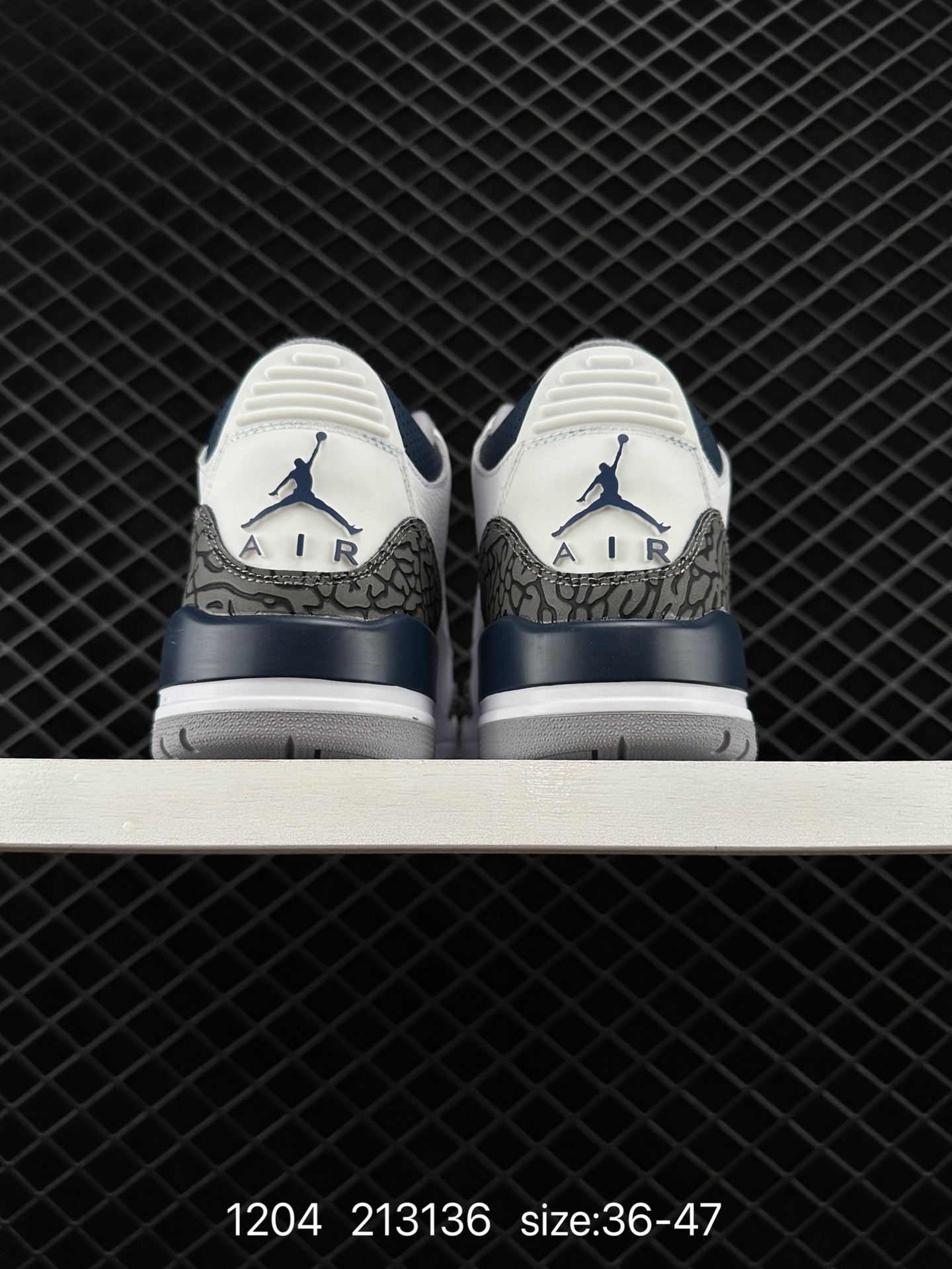 Nike Air Jordan 3 Retro SE